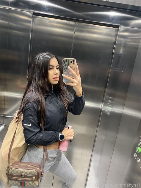 Dahyn11 Onlyfans Leaks - King Ice Apps