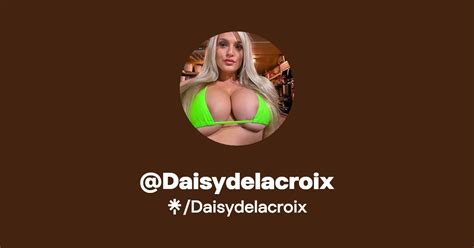 Daisydelacroix Onlyfans Leaked - King Ice Apps