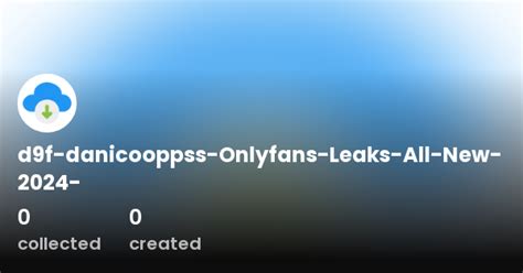 Danicooppss Leaked Onlyfans - King Ice Apps