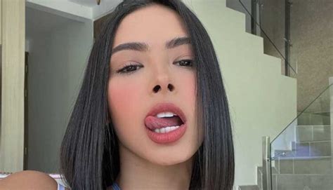 Daniela Antury Onlyfans Leaks - King Ice Apps