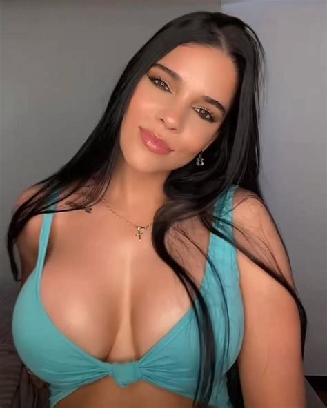 Daniela Baptista Onlyfans Leaked - King Ice Apps