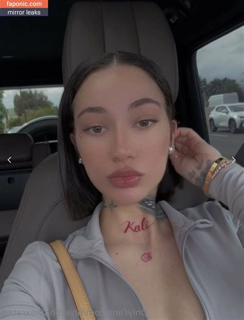 Danielle Bregoli Leak Onlyfans - King Ice Apps