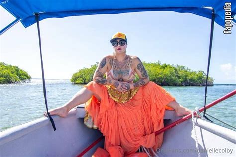 Danielle Colby Onlyfans Leaks - King Ice Apps