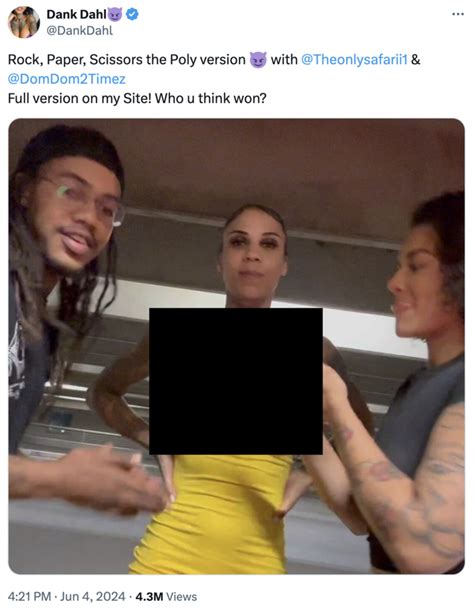 Dank Dahl Onlyfans Leaked - King Ice Apps