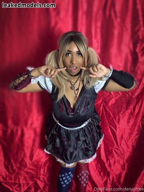 Denali Onlyfans Leaked - King Ice Apps