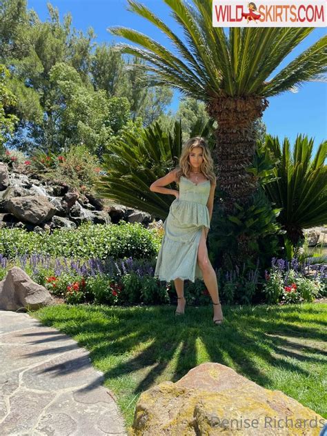 Denise Richards Onlyfans Nude - King Ice Apps