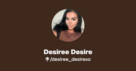 Desiree Desire Onlyfans Leak - King Ice Apps