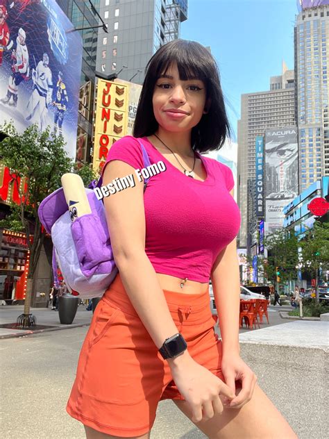 Destinyfomo Onlyfans Leaks - King Ice Apps