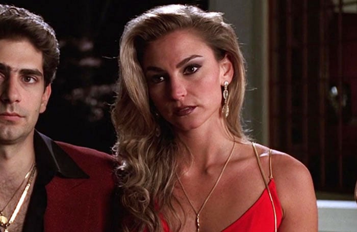 Drea De Matteo Nudes - King Ice Apps