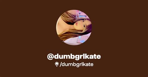 Dumbgrlkate Onlyfans Leak - King Ice Apps