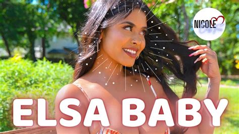 Elsababy Onlyfans Leaked - King Ice Apps