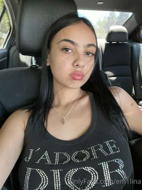 Em1lina Onlyfans Leak - King Ice Apps