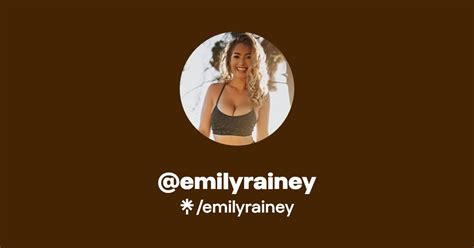 Emily Rainey Onlyfans Leaks - King Ice Apps