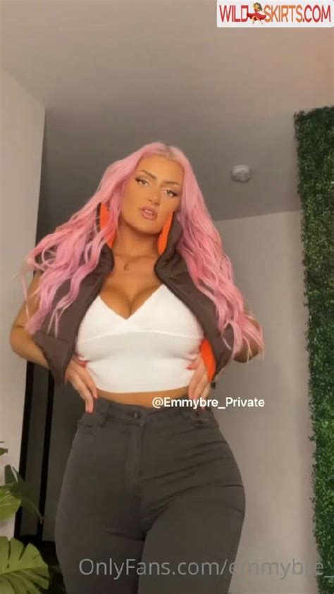 Emmybre Leaked Onlyfans - King Ice Apps