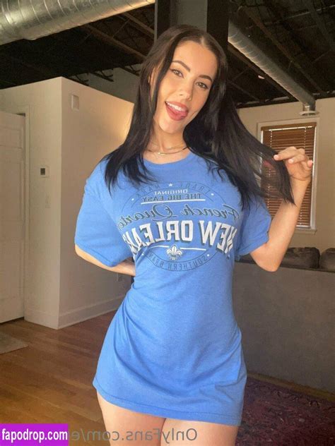 Erin Olash Onlyfans Leak - King Ice Apps