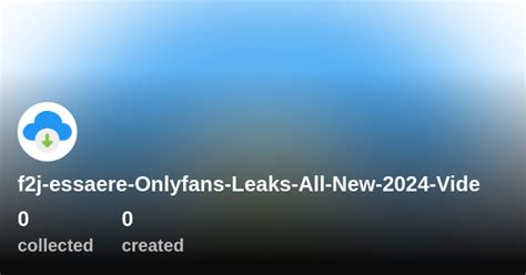 Essaere Onlyfans Leaks - King Ice Apps