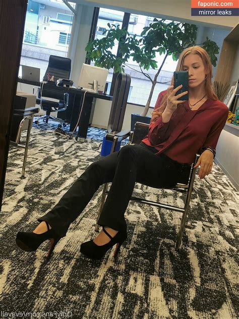 Eva Veil Onlyfans Leaks - King Ice Apps