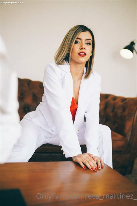 Eva_martinez_ Onlyfans Leaked - King Ice Apps