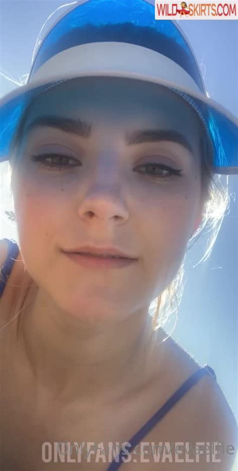 Evaelfie Onlyfans Leaked - King Ice Apps