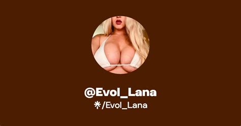 Evol_lana Onlyfans Leaked - King Ice Apps
