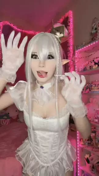 Fairybabygoth Onlyfans Leaks - King Ice Apps