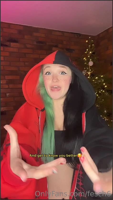 Fesch6 Leaked Onlyfans - King Ice Apps