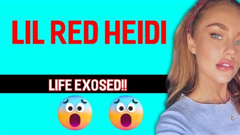 Findingheidi Onlyfans Leaked - King Ice Apps