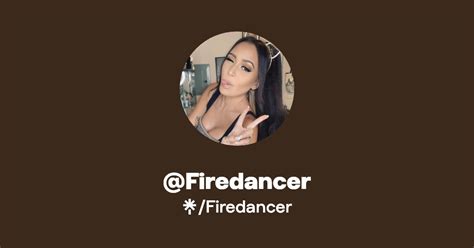 Firedancer Onlyfans Leaked - King Ice Apps