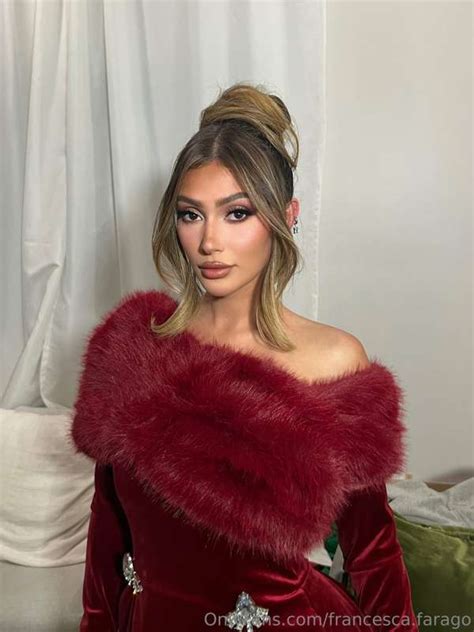 Francesca Farago Onlyfans Leaks - King Ice Apps