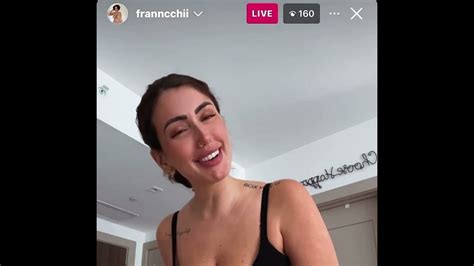Franncchii Onlyfans Leaked - King Ice Apps