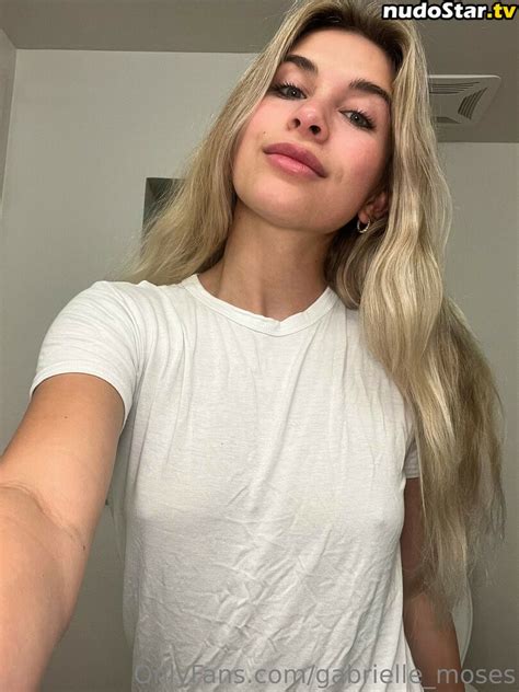 Gab Moses Leaked Onlyfans - King Ice Apps