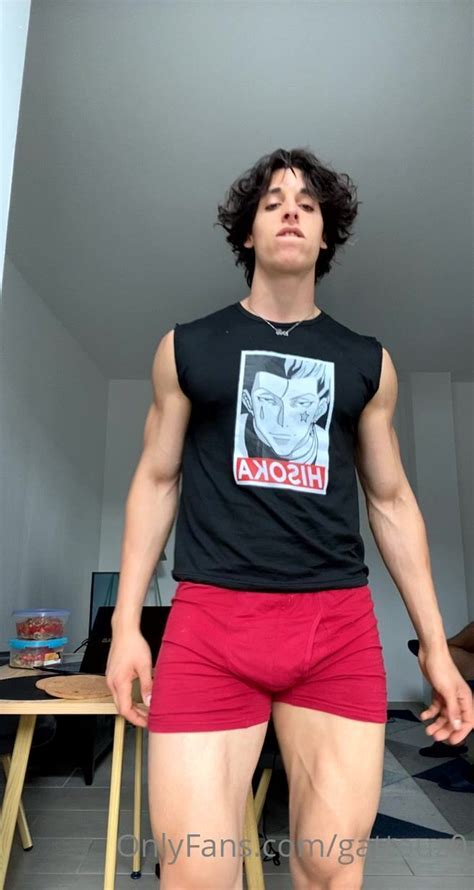 Gattouz0 Onlyfans Leak - King Ice Apps