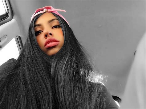 Ginasavagex Onlyfans Leaks - King Ice Apps