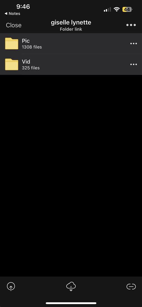 Giselle Lynette Onlyfans Leaks - King Ice Apps