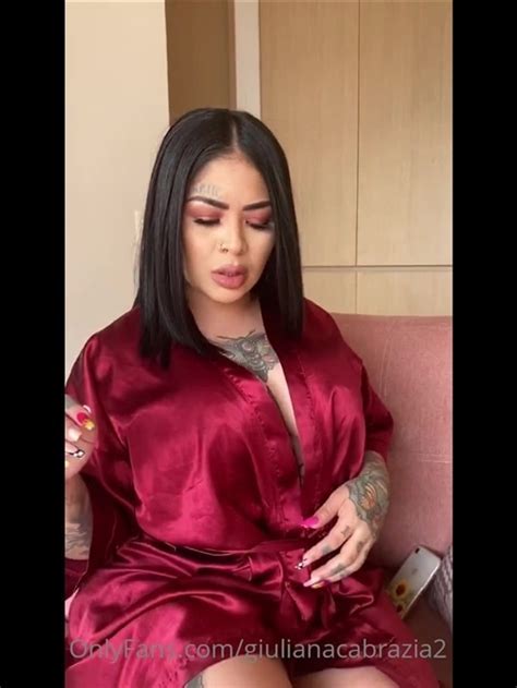Giulianacabrazia2 Onlyfans Leak - King Ice Apps