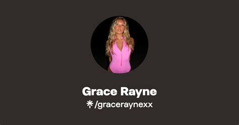 Grace Rayne Onlyfans - King Ice Apps
