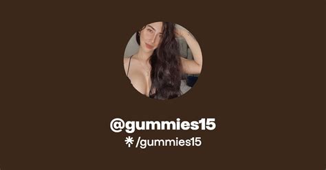 Gummies15 Onlyfans Leaks - King Ice Apps
