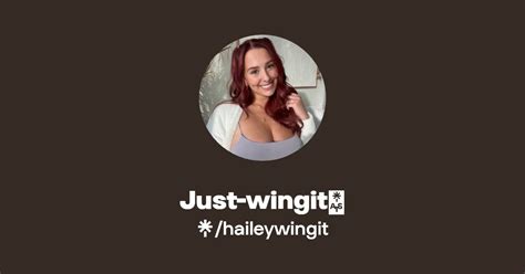 Hailey Wingit Onlyfans Leak - King Ice Apps