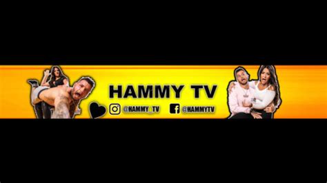 Hammy Tv Onlyfans Leak - King Ice Apps