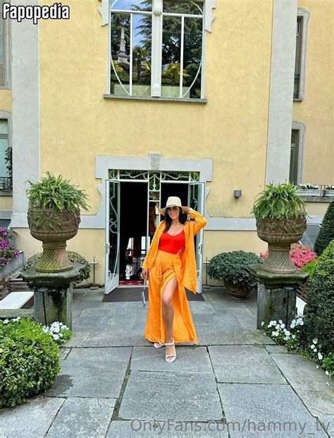 Hammy Tv Onlyfans Leaked - King Ice Apps