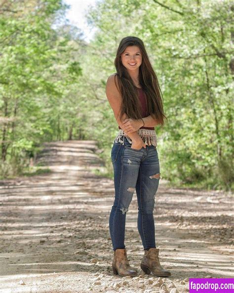 Hannah Barron Onlyfans Leaked - King Ice Apps