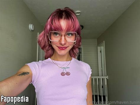 Haven Tunin Onlyfans Leak - King Ice Apps