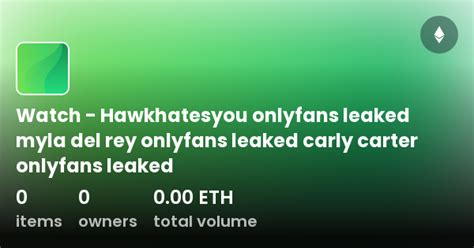 Hawkhatesyou Onlyfans Leaks - King Ice Apps
