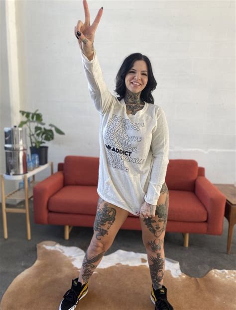 Heidi Lavon Onlyfans Leak - King Ice Apps