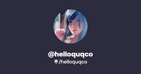 Helloquqco Onlyfans Leaked - King Ice Apps