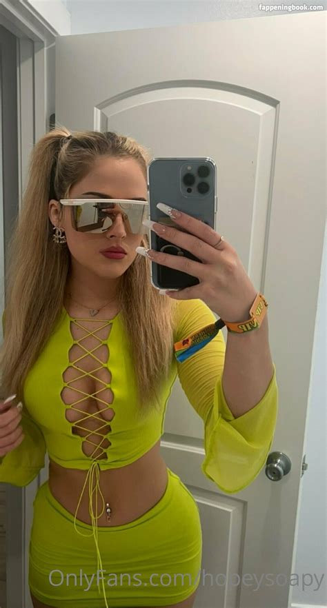 Hopeysoapy Leaked Onlyfans - King Ice Apps