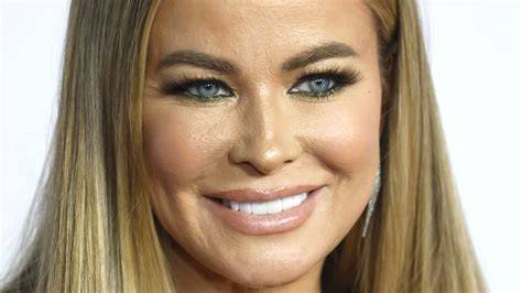 Carmen Electra Onlyfans Leaked King Ice Apps