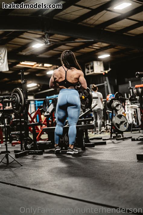 Hunter Henderson Onlyfans Leak - King Ice Apps