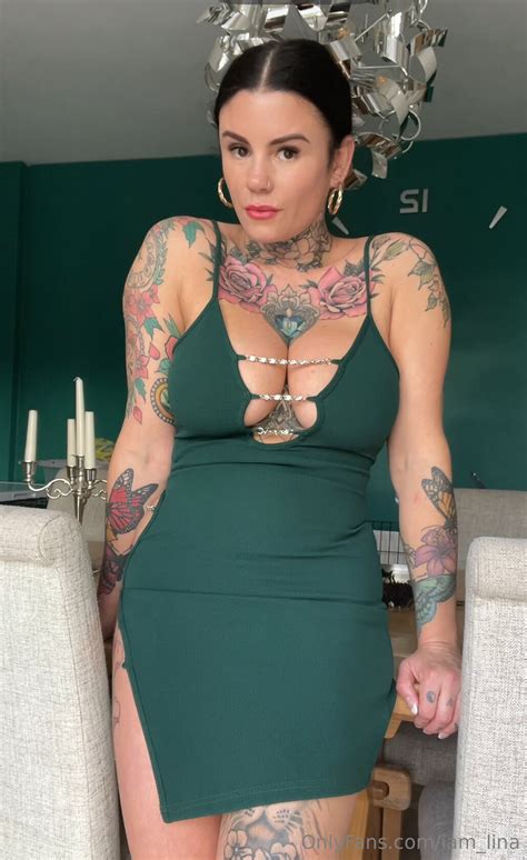 Iam_lina Leaked Onlyfans - King Ice Apps