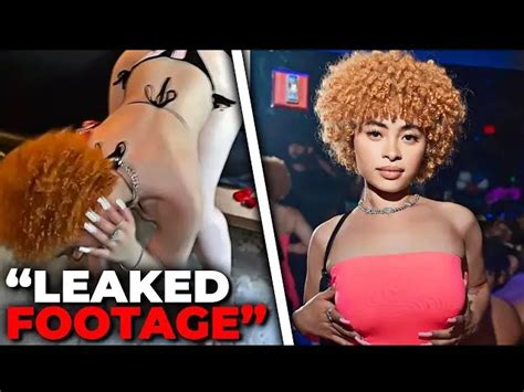 Ice Spice Leaked Onlyfans - King Ice Apps